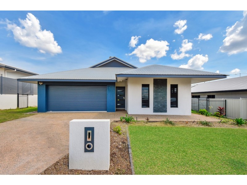 5 Spillett Street, Durack NT 0830