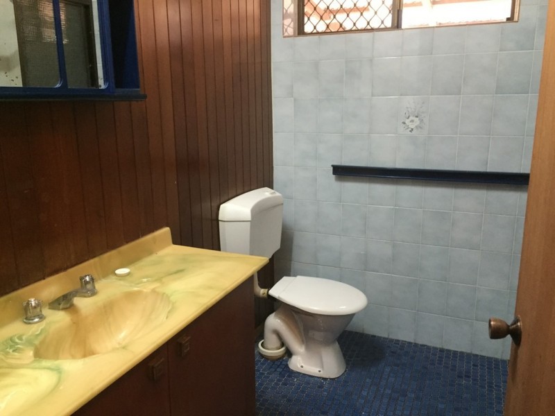 2/6 Abbott Crescent, Malak NT 0812