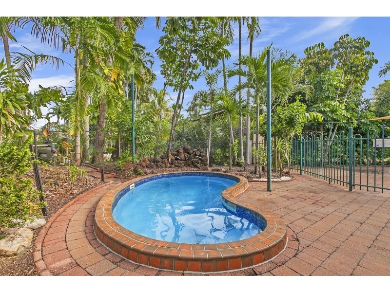 3 Croton Court, Karama NT 0812