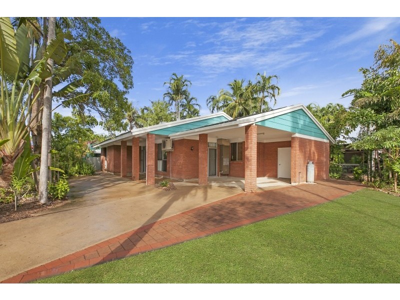 3 Croton Court, Karama NT 0812