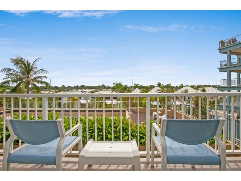 21/32 Marina Boulevard, Cullen Bay NT 0820