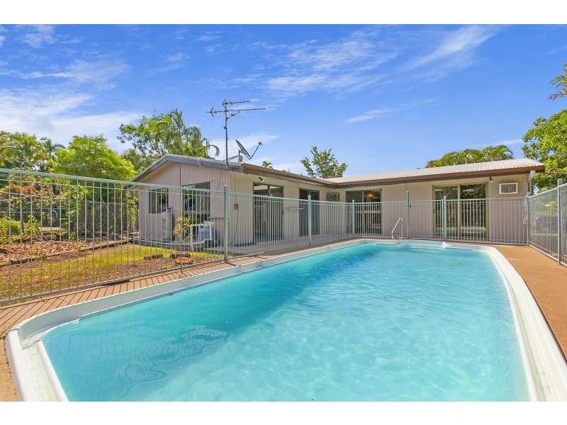 2 Britomart Gardens, Alawa NT 0810