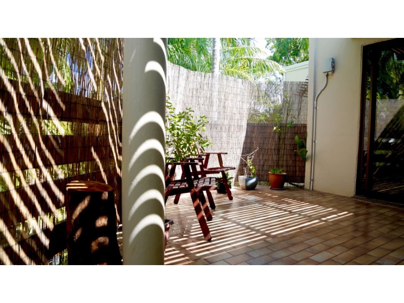 80/16 Hudson Fysh Avenue, Parap NT 0820