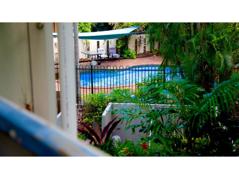 80/16 Hudson Fysh Avenue, Parap NT 0820