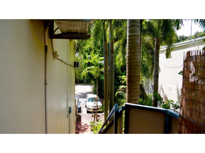 80/16 Hudson Fysh Avenue, Parap NT 0820