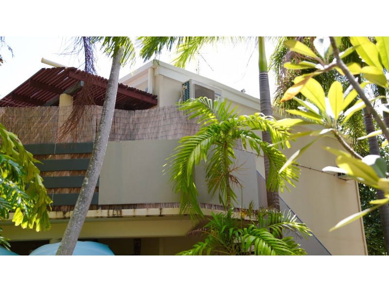 80/16 Hudson Fysh Avenue, Parap NT 0820