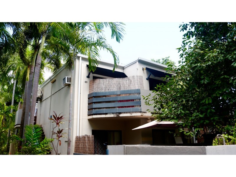 80/16 Hudson Fysh Avenue, Parap NT 0820