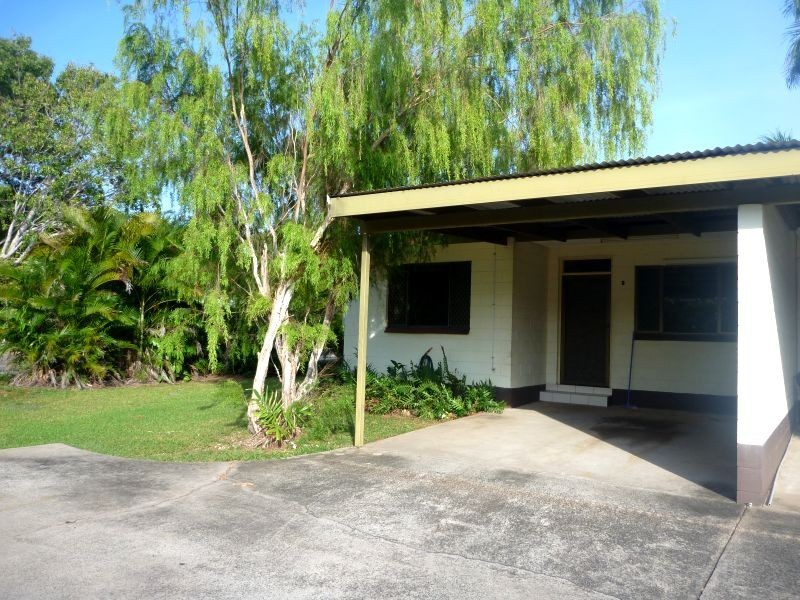 1/49 Rosewood Crescent, Leanyer NT 0812