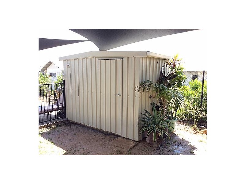 5 Angel Road, Johnston NT 0832