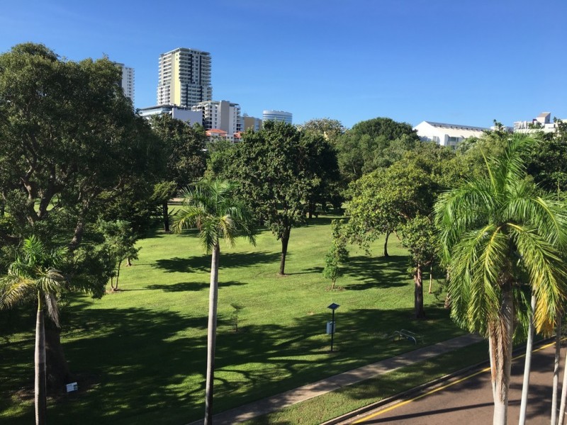 9/31 Lindsay Street, Darwin NT 0800