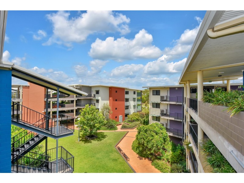 17E/174 Forrest Parade, Rosebery NT 0832