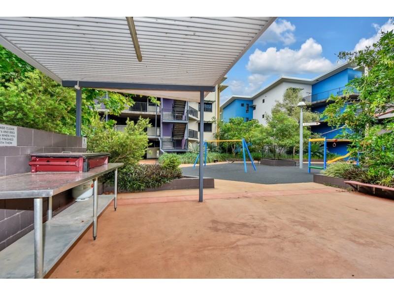 17E/174 Forrest Parade, Rosebery NT 0832