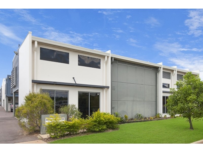 2/8 Andrews Street, Berrimah NT 0828