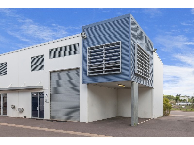 2/8 Andrews Street, Berrimah NT 0828