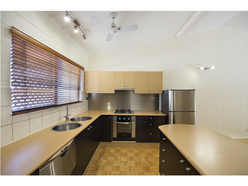 3/16 Stokes Street, Parap NT 0820