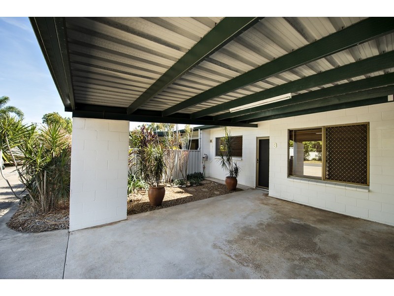 3/16 Stokes Street, Parap NT 0820