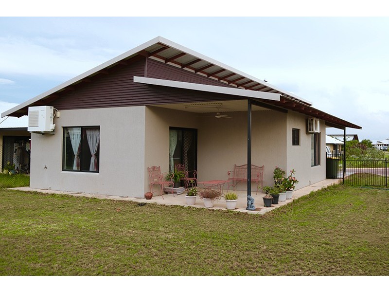 151 Flynn Circuit, Bellamack NT 0832
