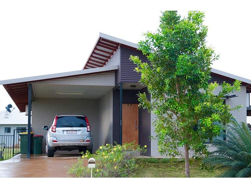 151 Flynn Circuit, Bellamack NT 0832
