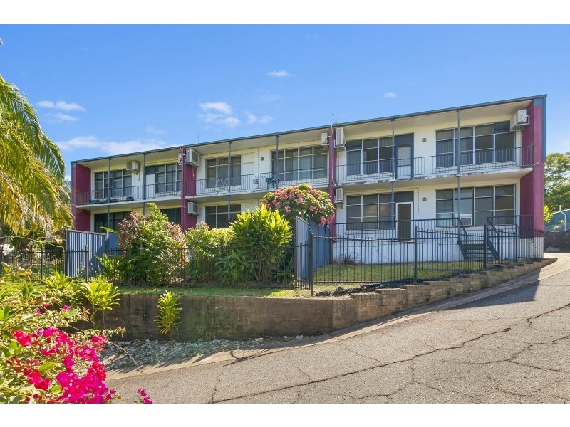 3/4 Meigs Court, Stuart Park NT 0820