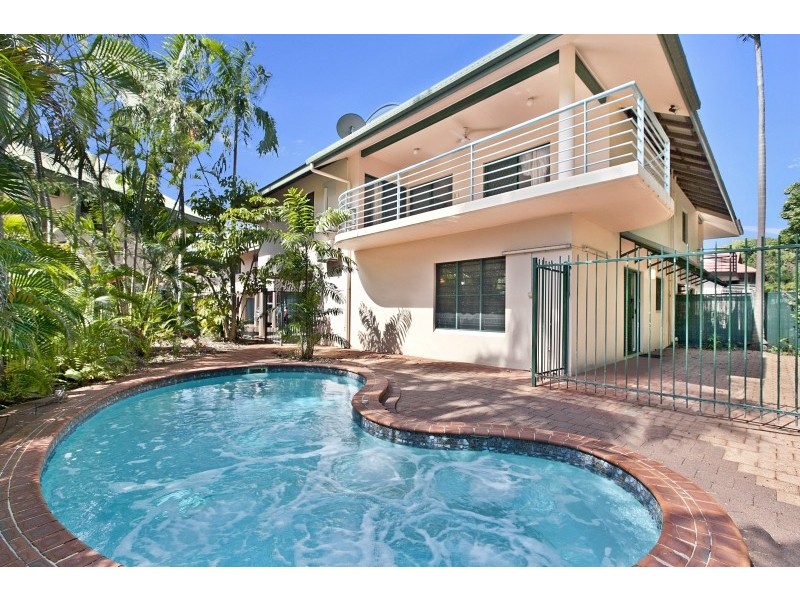 8/81 Cullen Bay Crescent, Cullen Bay NT 0820