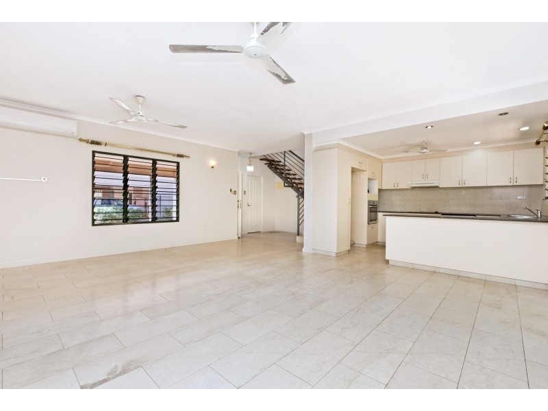 8/81 Cullen Bay Crescent, Cullen Bay NT 0820