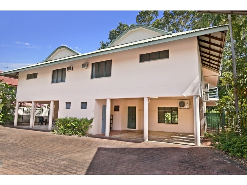 8/81 Cullen Bay Crescent, Cullen Bay NT 0820