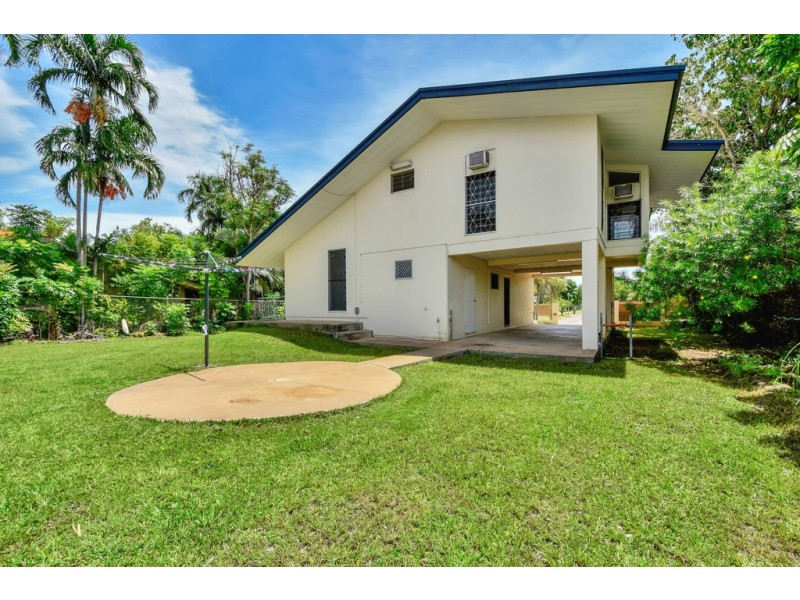 3 Matthews Road, Anula NT 0812