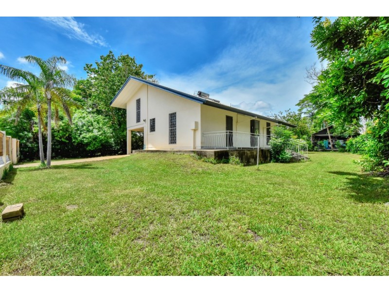 3 Matthews Road, Anula NT 0812