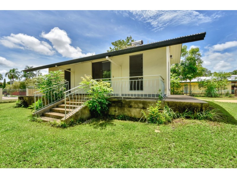 3 Matthews Road, Anula NT 0812