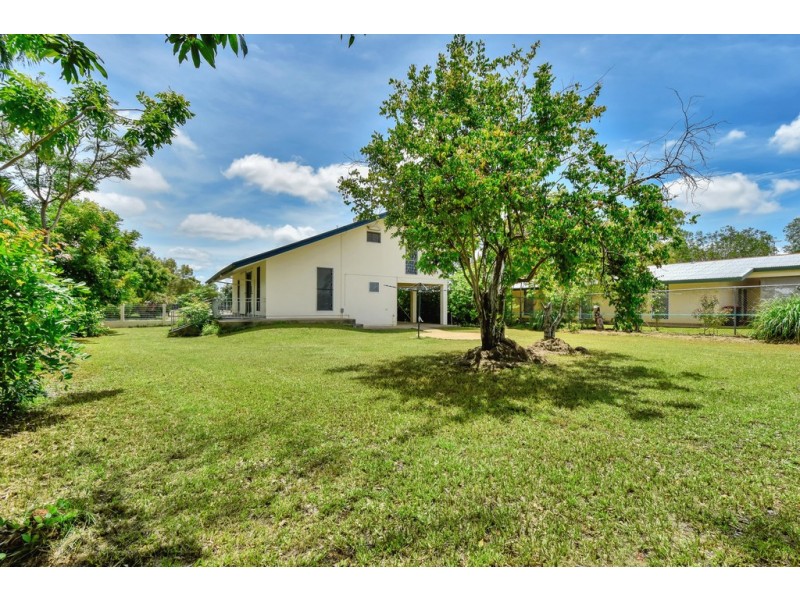 3 Matthews Road, Anula NT 0812