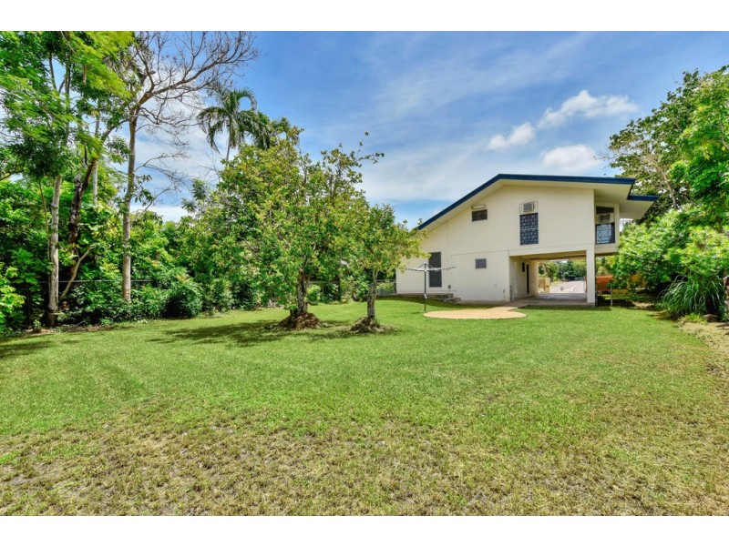 3 Matthews Road, Anula NT 0812
