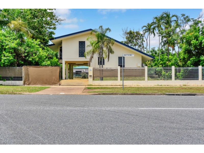 3 Matthews Road, Anula NT 0812