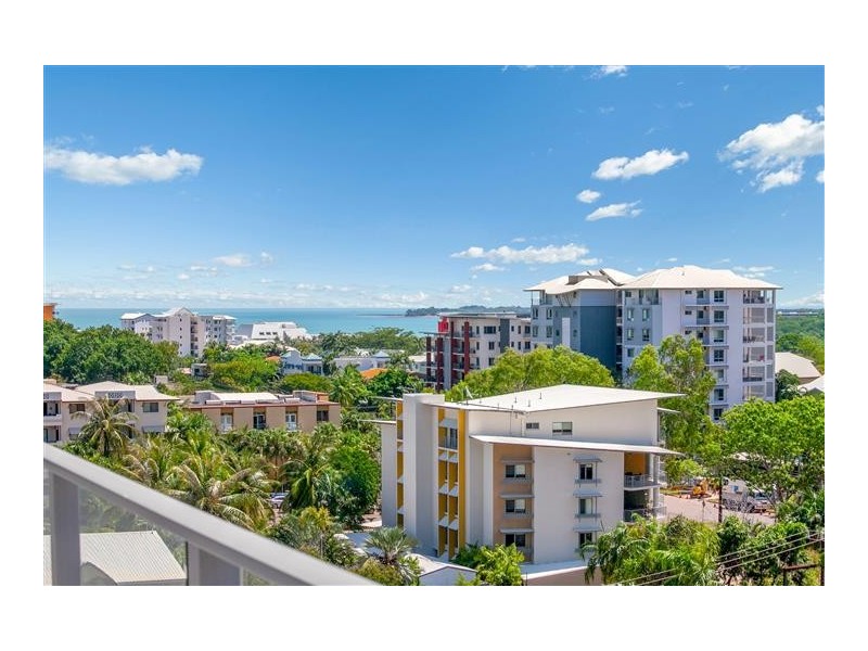 808/108 Mitchell Street, Darwin NT 0800