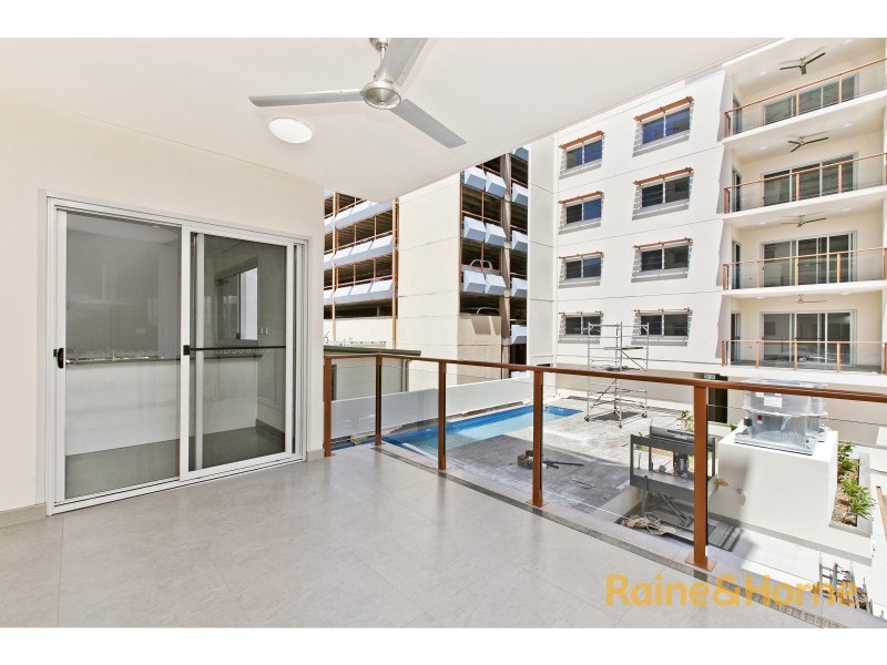 803/31 Smith Street, Darwin City NT 0800