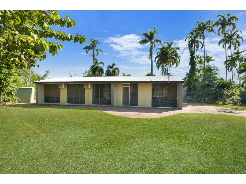 7 Colster Crescent, Wagaman NT 0810
