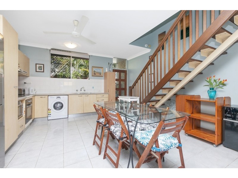 2/16 Floyd Court, Coconut Grove NT 0810