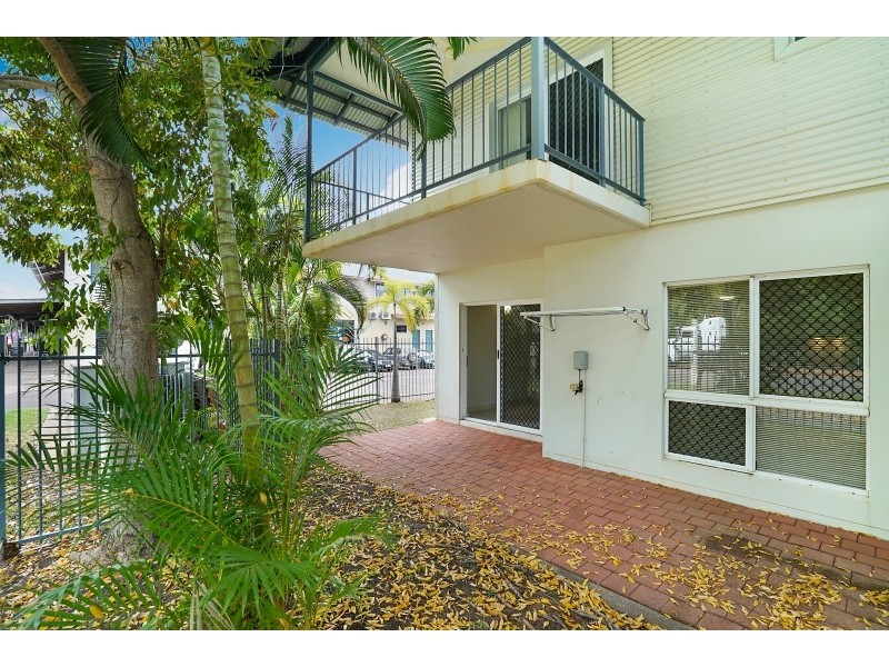 1/1 Tipperary Court, Stuart Park NT 0820