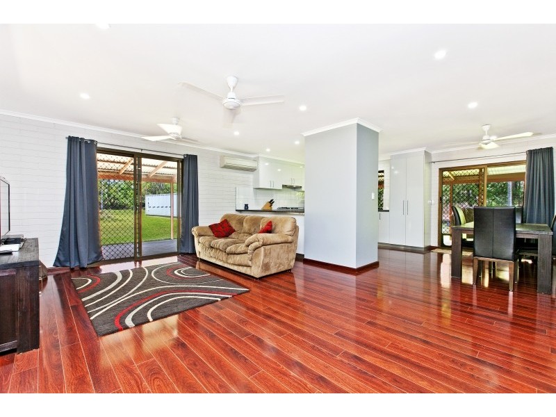 30 Woodcote Crescent, Girraween NT 0836
