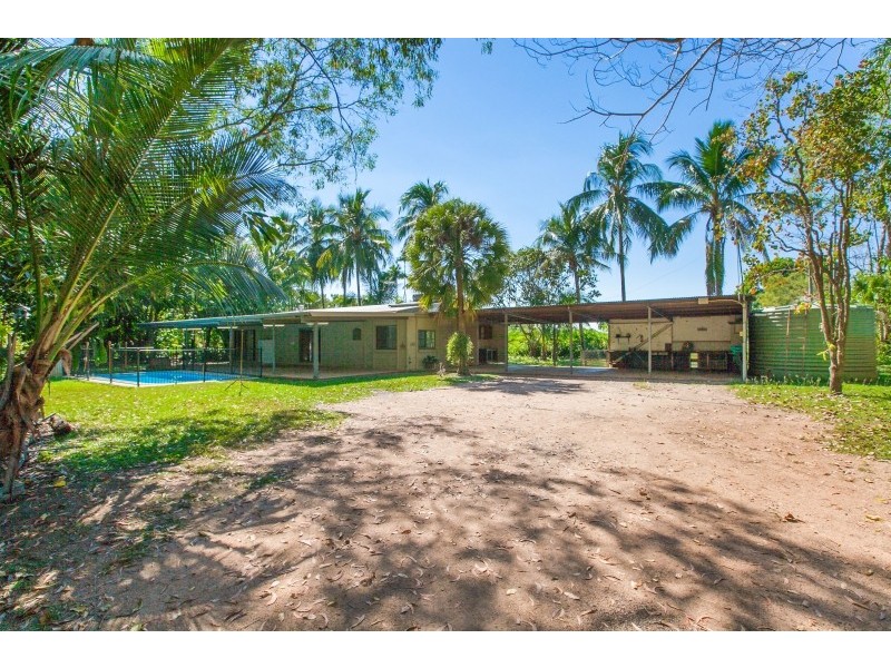130 Mahaffey Road, Howard Springs NT 0835