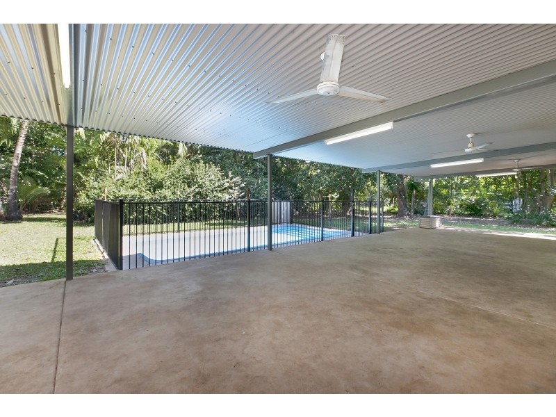 130 Mahaffey Road, Howard Springs NT 0835