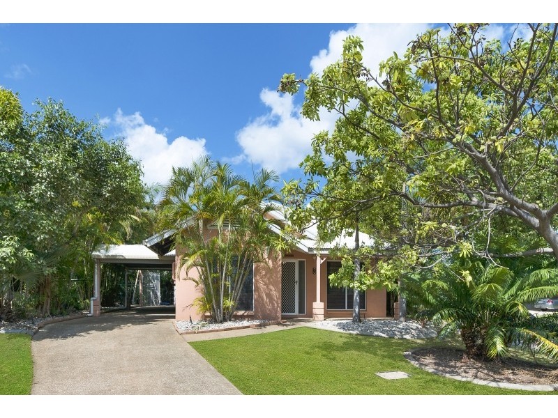 5 Foxtail Grove, Durack NT 0830