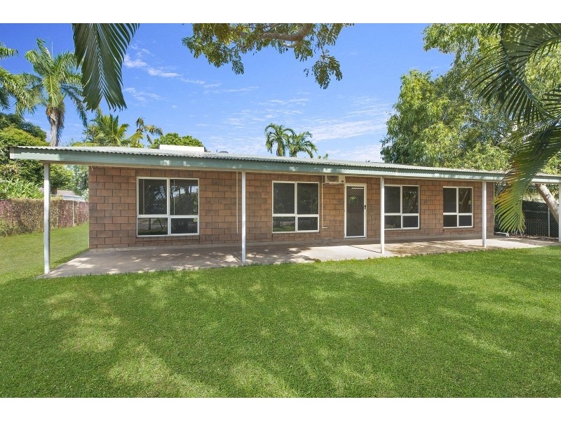 20 Zenith Cresent, Woodroffe NT 0830