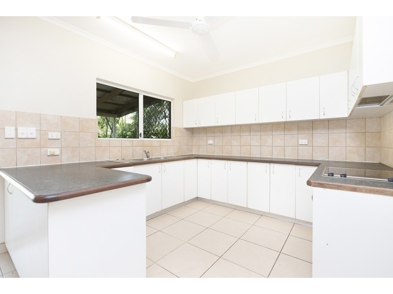 20 Zenith Cresent, Woodroffe NT 0830