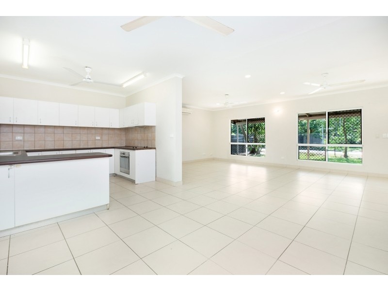 20 Zenith Cresent, Woodroffe NT 0830