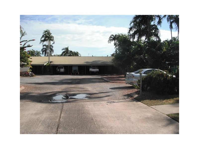 4/55 Kalymnos Drive, Karama NT 0812