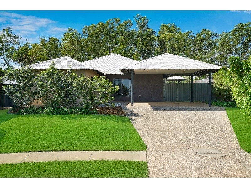 11 Inverway Circuit, Farrar NT 0830