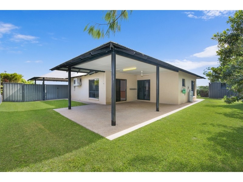 11 Inverway Circuit, Farrar NT 0830