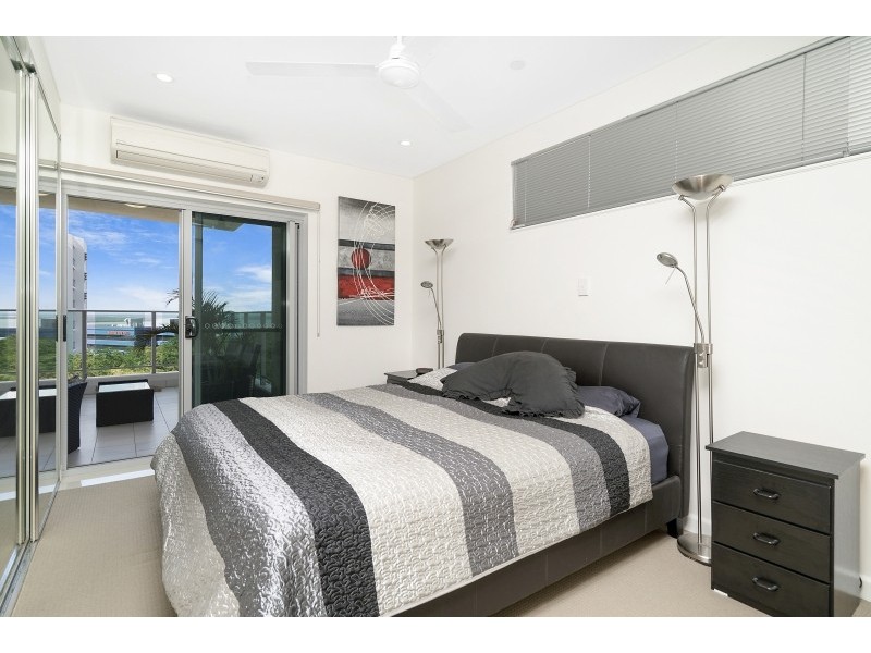6007/27 Woods Street, Darwin NT 0800