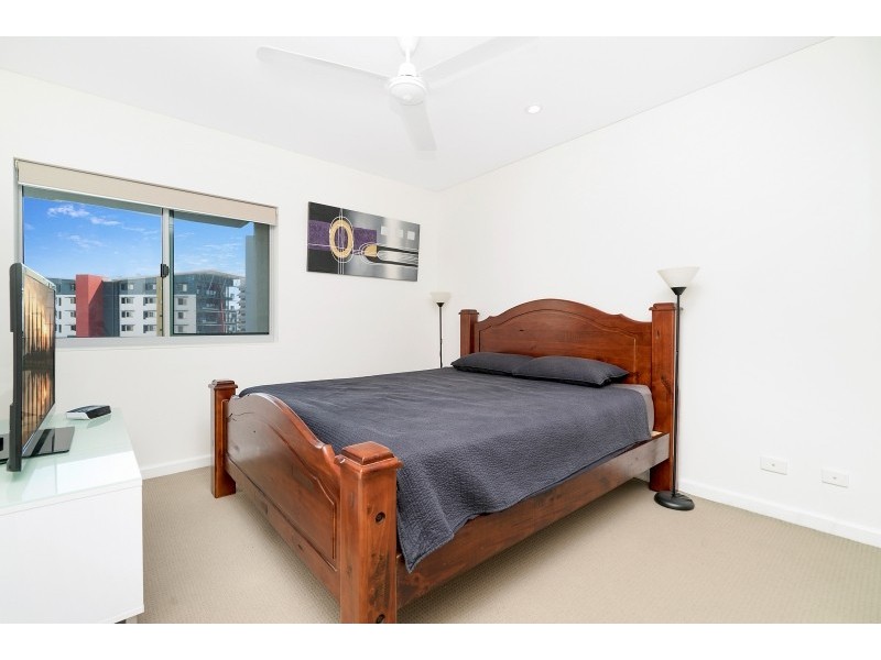 6007/27 Woods Street, Darwin NT 0800