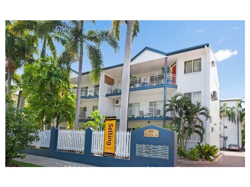 1/85 Aralia Street, Nightcliff NT 0810